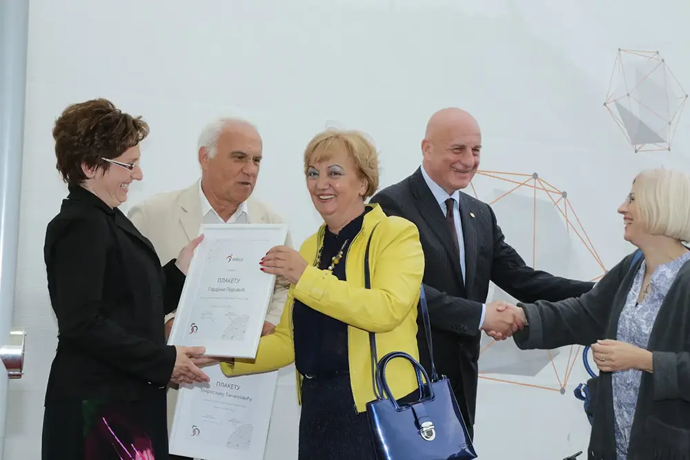Marko Nikolić